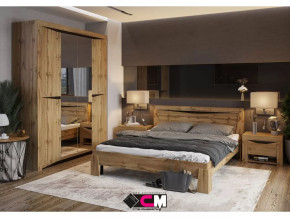 Спальня Паола в Радужном - raduzhnyj.mebel-tymen.ru | фото