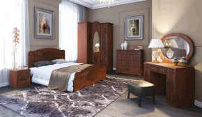 Спальня Прованс-2, набор №ИО-1 в Радужном - raduzhnyj.mebel-tymen.ru | фото