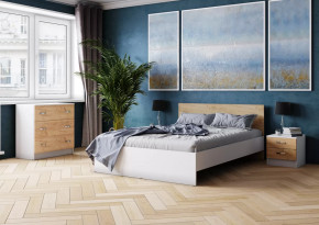 Спальня Ронда в Радужном - raduzhnyj.mebel-tymen.ru | фото