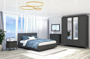 Спальня Шарм набор №А-1 в Радужном - raduzhnyj.mebel-tymen.ru | фото