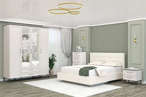 Спальня Шарм №Я-1 в Радужном - raduzhnyj.mebel-tymen.ru | фото