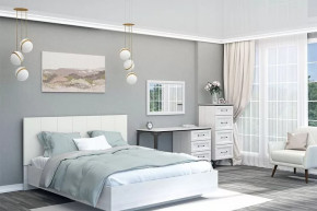 Спальня Шарм №Я-2 в Радужном - raduzhnyj.mebel-tymen.ru | фото