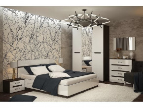 Спальня Вегас в Радужном - raduzhnyj.mebel-tymen.ru | фото