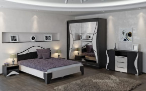 Спальня "Верона" в Радужном - raduzhnyj.mebel-tymen.ru | фото