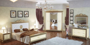 Спальня "Версаль" в Радужном - raduzhnyj.mebel-tymen.ru | фото