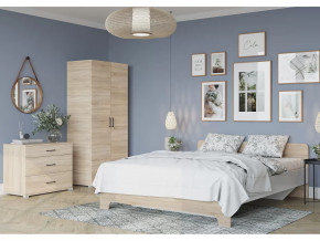 Спальня Victor Сонома в Радужном - raduzhnyj.mebel-tymen.ru | фото