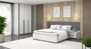 Спальня Винтер в Радужном - raduzhnyj.mebel-tymen.ru | фото