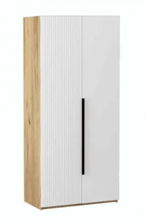 Стефани 2 Шкаф в Радужном - raduzhnyj.mebel-tymen.ru | фото