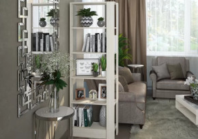 Стеллаж №3 Стендмебель в Радужном - raduzhnyj.mebel-tymen.ru | фото