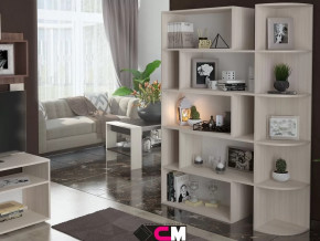 Стеллаж №4 Стендмебель в Радужном - raduzhnyj.mebel-tymen.ru | фото