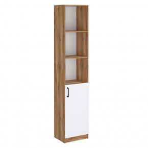 Стеллаж 450 "Сеул" в Радужном - raduzhnyj.mebel-tymen.ru | фото