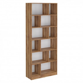 Стеллаж 900 "Сеул" в Радужном - raduzhnyj.mebel-tymen.ru | фото