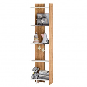 Стеллаж Бейсик 2 в Радужном - raduzhnyj.mebel-tymen.ru | фото