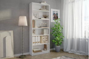 Стеллаж Бильд в Радужном - raduzhnyj.mebel-tymen.ru | фото