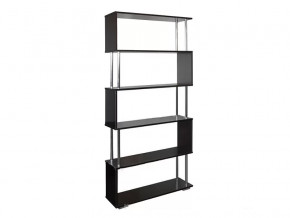 Стеллаж БТС венге в Радужном - raduzhnyj.mebel-tymen.ru | фото