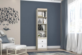 Стеллаж Галактика в Радужном - raduzhnyj.mebel-tymen.ru | фото