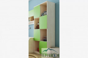 Стеллаж "Киви" №9 в Радужном - raduzhnyj.mebel-tymen.ru | фото