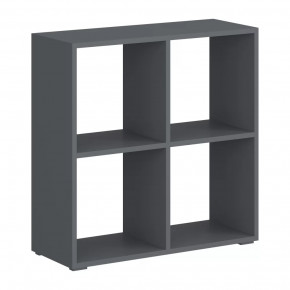 Стеллаж квадро Дублин в Радужном - raduzhnyj.mebel-tymen.ru | фото