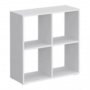 Стеллаж квадро Париж в Радужном - raduzhnyj.mebel-tymen.ru | фото