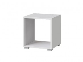 Стеллаж Лайт-Бокс 1 в Радужном - raduzhnyj.mebel-tymen.ru | фото