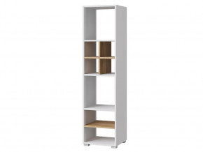 Стеллаж Лайт-Бокс 4 в Радужном - raduzhnyj.mebel-tymen.ru | фото