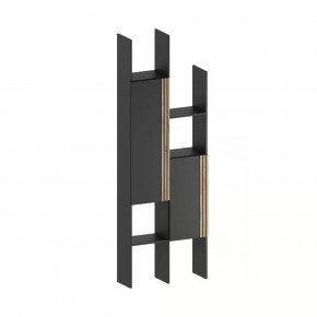 Стеллаж Нао СТ-4051 в Радужном - raduzhnyj.mebel-tymen.ru | фото