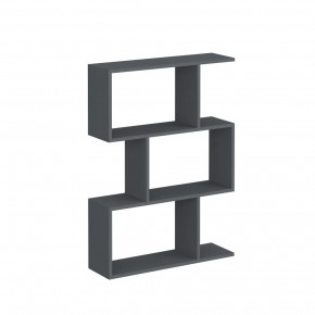 Стеллаж открытый мини Дублин в Радужном - raduzhnyj.mebel-tymen.ru | фото