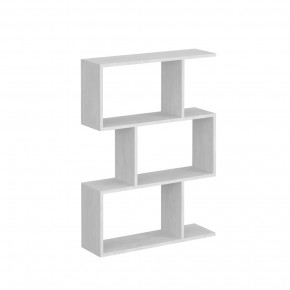 Стеллаж открытый мини Вена в Радужном - raduzhnyj.mebel-tymen.ru | фото