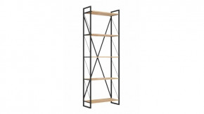 Стеллаж Скарлетт 940 в Радужном - raduzhnyj.mebel-tymen.ru | фото