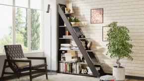 Стеллаж тип 14 в Радужном - raduzhnyj.mebel-tymen.ru | фото