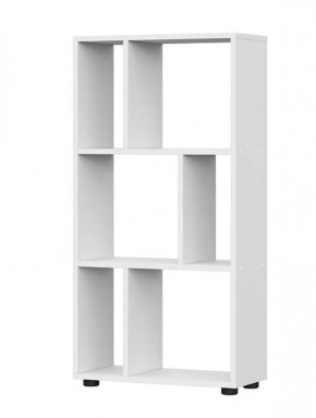 Стеллаж Токио в Радужном - raduzhnyj.mebel-tymen.ru | фото