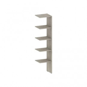 Стеллаж универсальный СТ-3301 в Радужном - raduzhnyj.mebel-tymen.ru | фото