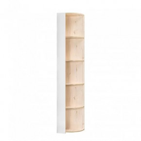 Стеллаж Веста 13.139 в Радужном - raduzhnyj.mebel-tymen.ru | фото