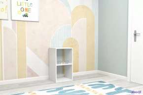 Стеллаж Ярофф №2 в Радужном - raduzhnyj.mebel-tymen.ru | фото