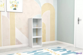 Стеллаж Ярофф №3 в Радужном - raduzhnyj.mebel-tymen.ru | фото