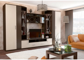 Стенка Атланта в Радужном - raduzhnyj.mebel-tymen.ru | фото