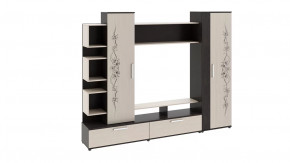 Стенка «Дакота» в Радужном - raduzhnyj.mebel-tymen.ru | фото