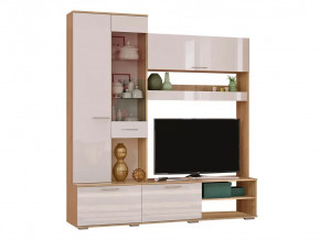 Стенка Флай ЦС-01 в Радужном - raduzhnyj.mebel-tymen.ru | фото