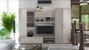 Стенка «Мишель» в Радужном - raduzhnyj.mebel-tymen.ru | фото