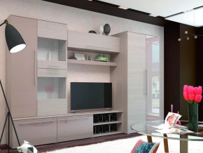 Стенка Монако в Радужном - raduzhnyj.mebel-tymen.ru | фото