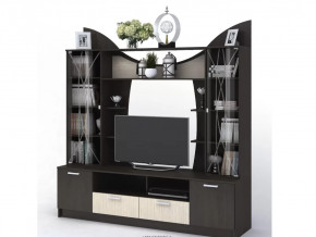 Стенка Ольбия в Радужном - raduzhnyj.mebel-tymen.ru | фото