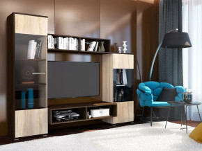 Стенка Рио в Радужном - raduzhnyj.mebel-tymen.ru | фото