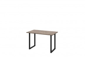 Стол №2 Дуб Сильвер SV-мебель в Радужном - raduzhnyj.mebel-tymen.ru | фото