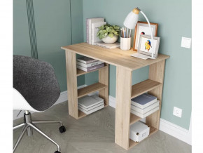 Стол Asti 2 Сонома в Радужном - raduzhnyj.mebel-tymen.ru | фото