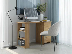 Стол Asti 3 крафт золотой в Радужном - raduzhnyj.mebel-tymen.ru | фото