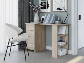 Стол Asti 3 сонома в Радужном - raduzhnyj.mebel-tymen.ru | фото