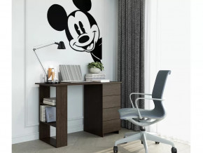 Стол Asti 3 венге в Радужном - raduzhnyj.mebel-tymen.ru | фото