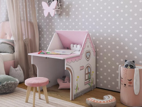 Стол Домик в Радужном - raduzhnyj.mebel-tymen.ru | фото