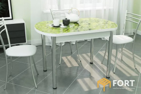 Стол "Европейский" в Радужном - raduzhnyj.mebel-tymen.ru | фото