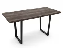 Стол Fit (аналог Saber) 1400 в Радужном - raduzhnyj.mebel-tymen.ru | фото